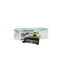 Starline - Tamburo Ricostruito - per Brother - Nero - DR3300 - 30.000 pag