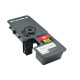 Starline - Toner ricondizionato per Kyocera ECOSYS M5521 - Magenta - 2.200 pag