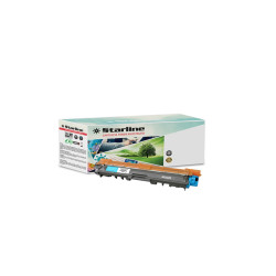Starline - Toner Ricostruito - per Brother - Ciano - TN241C - 1.400 pag