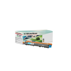 Starline - Toner Ricostruito - per Brother - Ciano - TN245C - 2.200 pag