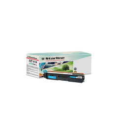 Starline - Toner Ricostruito - per Brother - Ciano - TN320C - 1.500 pag
