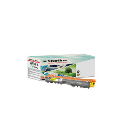 Starline - Toner Ricostruito - per Brother - Giallo - TN245Y - 2.200 pag