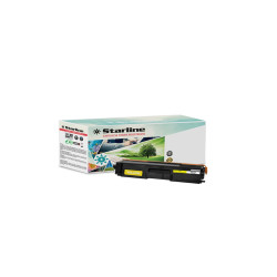 Starline - Toner Ricostruito - per Brother - Giallo - TN321Y - 1.500 pag