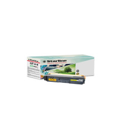 Starline - Toner Ricostruito - per Brother - Giallo - TN325Y - 3.500 pag