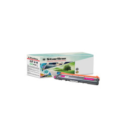 Starline - Toner Ricostruito - per Brother - Magenta - TN230M - 1.400 pag