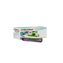 Starline - Toner Ricostruito - per Brother - Magenta - TN325M - 3.500 pag