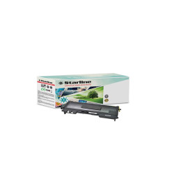 Starline - Toner Ricostruito - per Brother - Nero - TN2005 - 1.500 pag