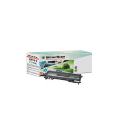 Starline - Toner Ricostruito - per Brother - Nero - TN2010 - 1.000 pag