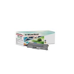 Starline - Toner Ricostruito - per Brother - Nero - TN2110 - 1.500 pag