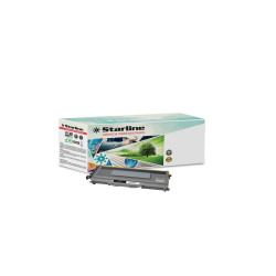 Starline - Toner Ricostruito - per Brother - Nero - TN2120 - 2.600 pag