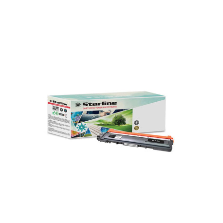 Starline - Toner Ricostruito - per Brother - Nero - TN230BK - 2.200 pag