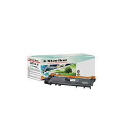 Starline - Toner Ricostruito - per Brother - Nero - TN2310 - 1.200 pag