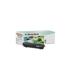 Starline - Toner Ricostruito - per Brother - Nero - TN3060 - 6.700 pag