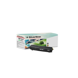 Starline - Toner Ricostruito - per Brother - Nero - TN3170 - 7.000 pag