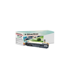Starline - Toner Ricostruito - per Brother - Nero - TN325BK - 4.000 pag