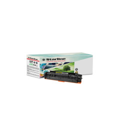 Starline - Toner Ricostruito - per Canon - Giallo - 2659B002AA - 2.900 pag
