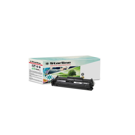 Starline - Toner Ricostruito - per Canon - Nero - 0263B002 - 2.000 pag