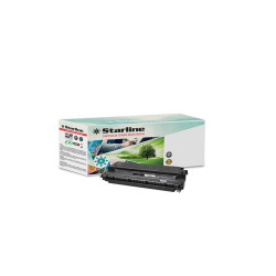 Starline - Toner Ricostruito - per Canon - Nero - 1491A003 - 4.000 pag