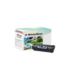 Starline - Toner Ricostruito - per Dell - Nero - 593-11188 - 45.000 pag