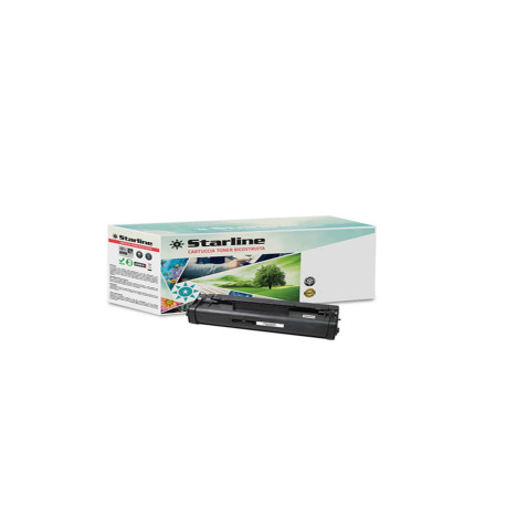 Starline - Toner Ricostruito - per HP - Nero - C3906A - 2.500 pag