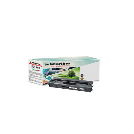 Starline - Toner Ricostruito - per HP - Nero - C4092A - 2.500 pag
