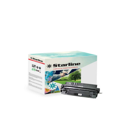 Starline - Toner Ricostruito - per HP - Nero - C4129X - 10.000 pag