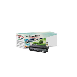 Starline - Toner Ricostruito - per HP - Nero - C7115A - 2.500 pag