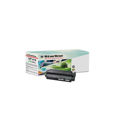 Starline - Toner Ricostruito - per HP - Nero - C7115A - 2.500 pag
