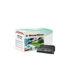 Starline - Toner Ricostruito - per HP - Nero - Q1338A - 12.000 pag