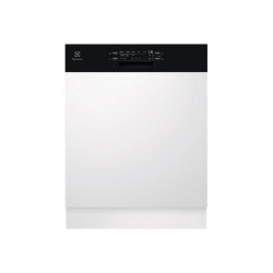 Electrolux Serie 300 EEA47201IK - Lavastoviglie - da incasso - Nicchia - larghezza: 60 cm - prof. 57 cm - altezza: 82 cm