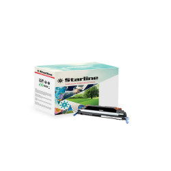 Starline - Toner Ricostruito - per HP - Nero - Q6470A - 6.000 pag