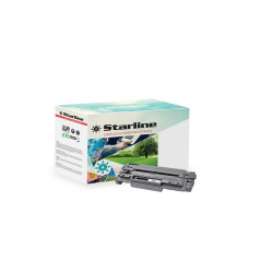 Starline - Toner Ricostruito - per HP - Nero - Q6511A - 6.000 pag