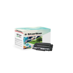 Starline - Toner Ricostruito - per HP - Nero - Q7551X - 13.000 pag