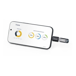 StarTech.com USB-C to USB-A Adapter, USB 5Gbps, Compact USB-C Male to USB-A Female Adapter, Durable Metal Housing, M/F - Adatta