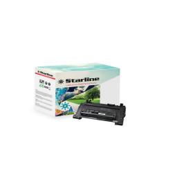 Starline - Toner Ricostruito - per HP - Nero - Q7570A - 15.000 pag