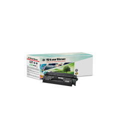 Starline - Toner Ricostruito - per HP 05X - Nero - CE505X - 6.500 pag