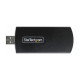 StarTech.com Wi-Fi 6E USB Adapter/Dongle, For Desktop/Laptop PC, Wireless NIC w/Foldable Antenna, WiFi Adapter Supports 802.11 