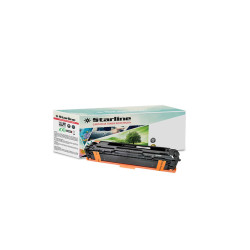 Starline - Toner Ricostruito - per HP 128A- Nero - CE320A - 2.000 pag