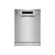Electrolux Serie 600 ESM48310SX - Lavastoviglie - Nicchia - larghezza: 60 cm - prof. 55 cm - altezza: 82 cm - acciaio inossidab