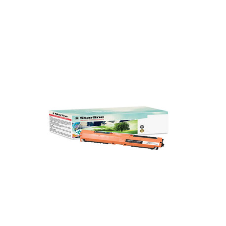 Starline - Toner Ricostruito - per HP 130A - Nero - CF350A - 1.300 pag