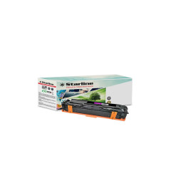 Starline - Toner Ricostruito - per HP 131A - Magenta - CF213A - 1.800 pag