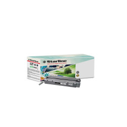Starline - Toner Ricostruito - per HP 13X - Nero - Q2613X - 4.000 pag
