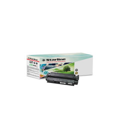 Starline - Toner Ricostruito - per HP 15X Nero - C7115X - 3.500 pag