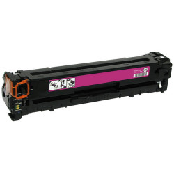 Toner Compatibile per HP CF403A Magenta 1.400 Pagine 201A