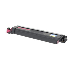 Toner Compatibile per Brother TN-249M Magenta 4.000 Pagine