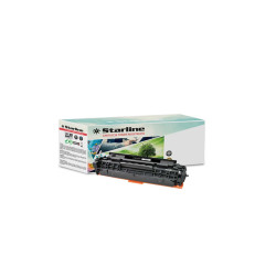 Starline - Toner Ricostruito - per HP 304A - Nero - CC530A - 3.500 pag