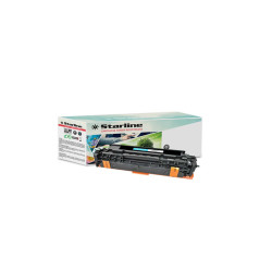 Starline - Toner Ricostruito - per HP 305A - Ciano - CE411A - 2.600 pag