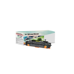Starline - Toner Ricostruito - per HP 305A - Giallo - CE412A - 2.600 pag