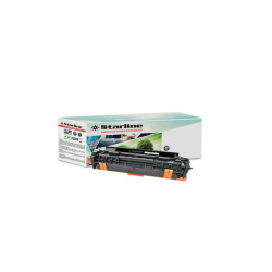 Starline - Toner Ricostruito - per HP 305A - Nero - CE410A - 2.200 pag
