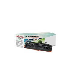 Starline - Toner Ricostruito - per HP 312A - Nero - CF380A - 2.400 pag